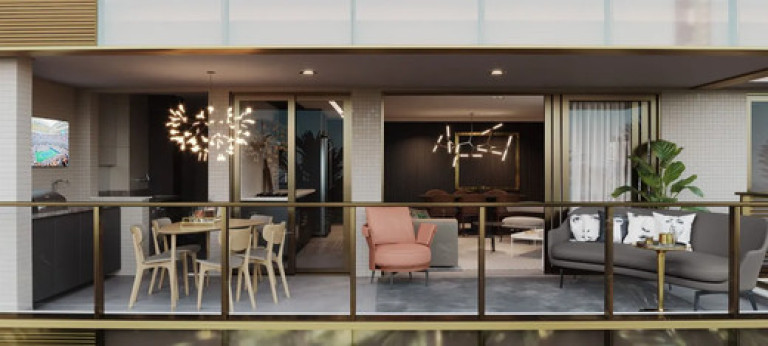 Imagem Apartamento com 3 Quartos à Venda, 139 m² em Barra Da Tijuca - Rio De Janeiro Imagem Apartamento com 3 Quartos à Venda, 139 m² em Barra Da Tijuca - Rio De Janeiro