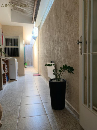 Imagem Casa com 2 Quartos à Venda, 145 m² em Taboão - São Bernardo Do Campo