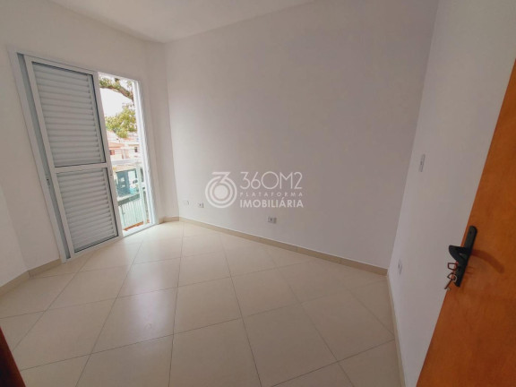 Imagem Apartamento com 2 Quartos à Venda, 39 m² em Jardim Stella - Santo André Imagem Apartamento com 2 Quartos à Venda, 39 m² em Jardim Stella - Santo André