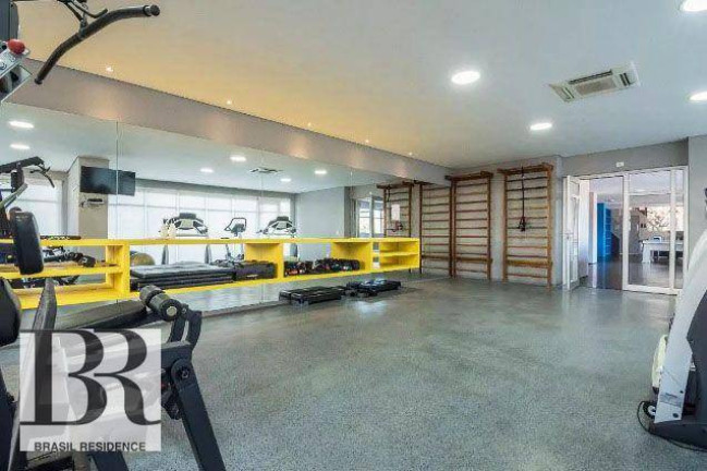 Imagem Studio com 1 Quarto para Alugar, 38 m² em Campo Belo - São Paulo Imagem Studio com 1 Quarto para Alugar, 38 m² em Campo Belo - São Paulo