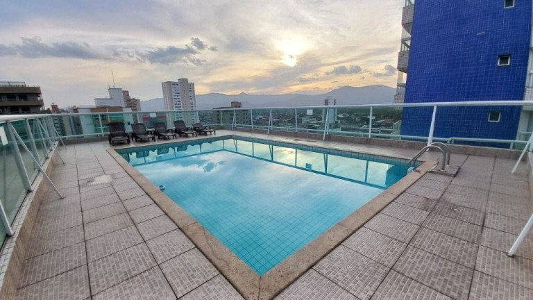 Imagem Apartamento com 2 Quartos à Venda, 80 m² em Tupi - Praia Grande Imagem Apartamento com 2 Quartos à Venda, 80 m² em Tupi - Praia Grande