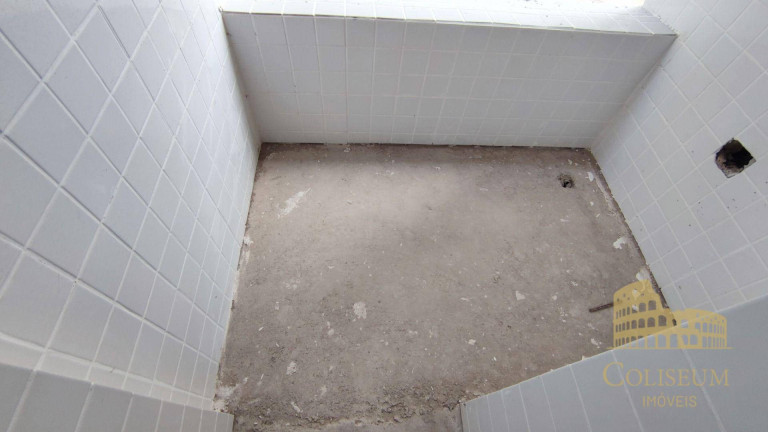 Imagem Apartamento com 2 Quartos à Venda, 80 m² em Ocian - Praia Grande