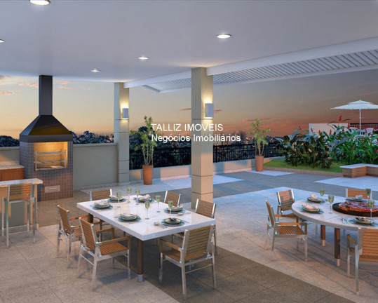 Imagem Apartamento com 3 Quartos à Venda, 141 m² em Condominio Reservé 650 - São Paulo Imagem Apartamento com 3 Quartos à Venda, 141 m² em Condominio Reservé 650 - São Paulo