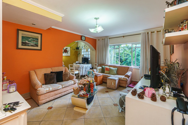 Imagem Casa com 2 Quartos à Venda, 100 m² em Sumaré - São Paulo