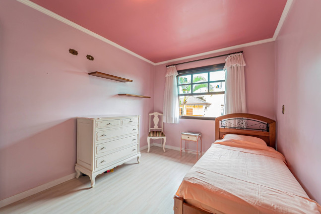 Imagem Casa com 4 Quartos à Venda, 300 m² em Campo Grande - São Paulo Imagem Casa com 4 Quartos à Venda, 300 m² em Campo Grande - São Paulo