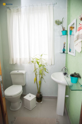 Imagem Casa com 3 Quartos à Venda, 201 m² em Carianos - Florianópolis Imagem Casa com 3 Quartos à Venda, 201 m² em Carianos - Florianópolis