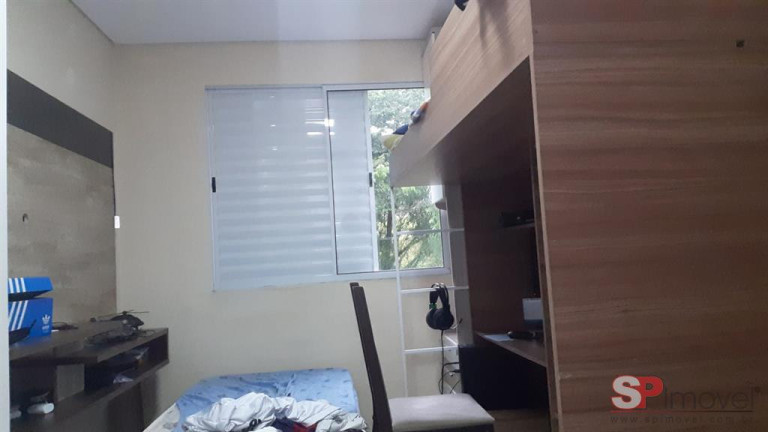 Imagem Apartamento com 3 Quartos à Venda, 59 m² em Novo Osasco - Osasco Imagem Apartamento com 3 Quartos à Venda, 59 m² em Novo Osasco - Osasco