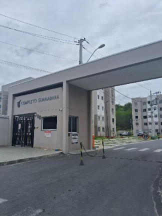 Apartamento com 2 Quartos à Venda, 41 m² em Neves (neves) - São Gonçalo