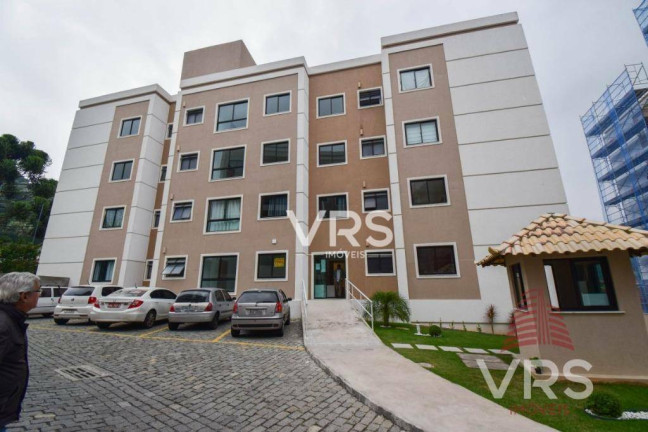 Imagem Apartamento com 2 Quartos à Venda, 54 m² em Bom Retiro - Teresópolis Imagem Apartamento com 2 Quartos à Venda, 54 m² em Bom Retiro - Teresópolis