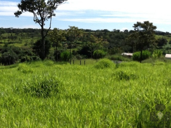 Terreno à Venda, 83.511 m² em Tupã - Contagem