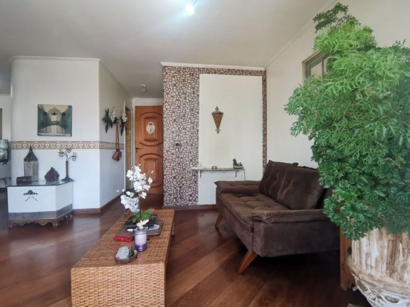 Imagem Apartamento com 3 Quartos à Venda, 130 m² em Vila Andrade - São Paulo Imagem Apartamento com 3 Quartos à Venda, 130 m² em Vila Andrade - São Paulo