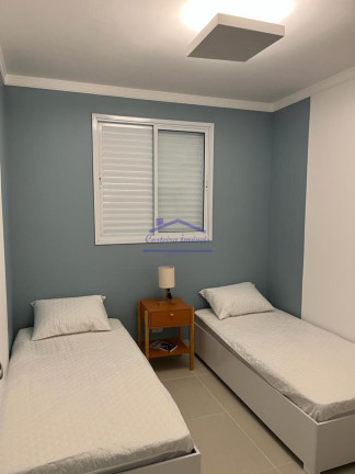 Imagem Apartamento com 2 Quartos à Venda, 56 m² em Perequê Açu - Ubatuba