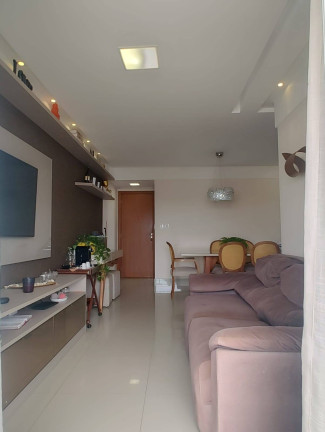 Imagem Apartamento com 3 Quartos à Venda, 82 m² em Buraquinho - Lauro De Freitas Imagem Apartamento com 3 Quartos à Venda, 82 m² em Buraquinho - Lauro De Freitas