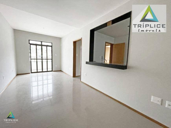 Imagem Cobertura com 3 Quartos à Venda, 135 m² em São Mateus - Juiz De Fora