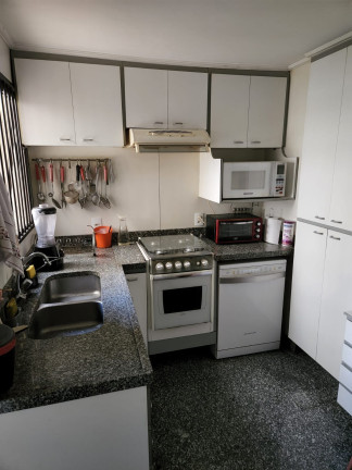 Imagem Imóvel com 4 Quartos à Venda, 140 m² em Moema Passaros - São Paulo