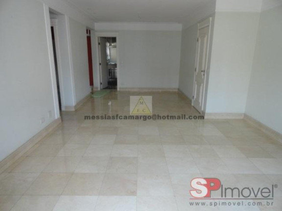 Imagem Apartamento com 3 Quartos à Venda, 232 m² em Vila Hamburguesa - São Paulo