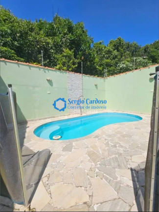 Casa com 3 Quartos à Venda, 107 m² em Jardim Jamaica - Itanhaém