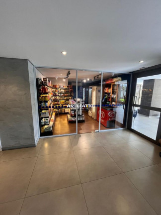 Imagem Apartamento com 1 Quarto à Venda, 38 m² em Vila Andrade - São Paulo Imagem Apartamento com 1 Quarto à Venda, 38 m² em Vila Andrade - São Paulo