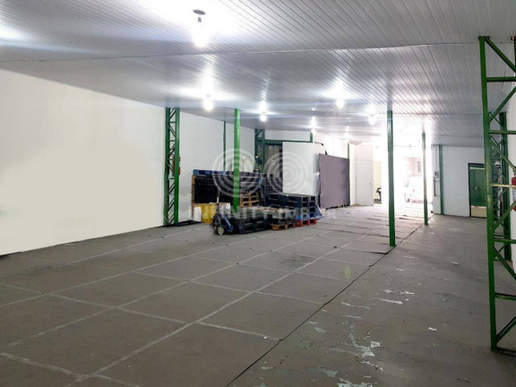 Imagem Imóvel Comercial à Venda ou Locação, 545 m² em Belenzinho - São Paulo Imagem Imóvel Comercial à Venda ou Locação, 545 m² em Belenzinho - São Paulo