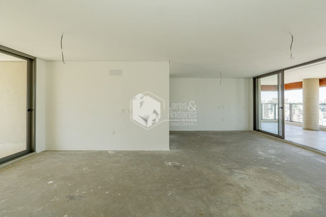 Imagem Apartamento com 4 Quartos à Venda, 232 m² em Campo Belo - São Paulo Imagem Apartamento com 4 Quartos à Venda, 232 m² em Campo Belo - São Paulo