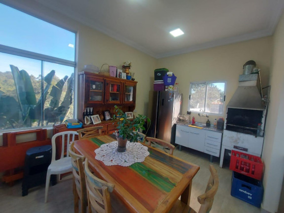 Imagem Imóvel com 3 Quartos à Venda, 378 m² em Granja Caiapiá - Cotia