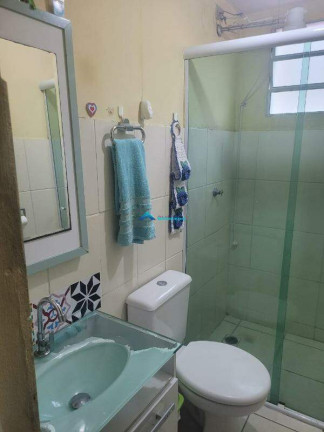 Imagem Apartamento com 2 Quartos à Venda, 45 m² em Jardim Tupi - Jundiaí