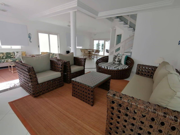 Imagem Casa com 4 Quartos à Venda, 240 m² em Riviera De São Lourenço - Bertioga Imagem Casa com 4 Quartos à Venda, 240 m² em Riviera De São Lourenço - Bertioga