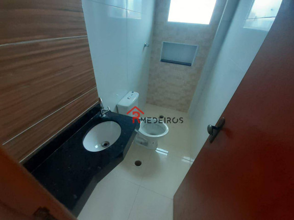 Imagem Casa com 2 Quartos à Venda, 43 m² em Maracanã - Praia Grande Imagem Casa com 2 Quartos à Venda, 43 m² em Maracanã - Praia Grande