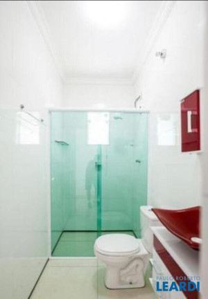 Imagem Sobrado com 2 Quartos para Alugar, 90 m² em Campestre - Santo André Imagem Sobrado com 2 Quartos para Alugar, 90 m² em Campestre - Santo André