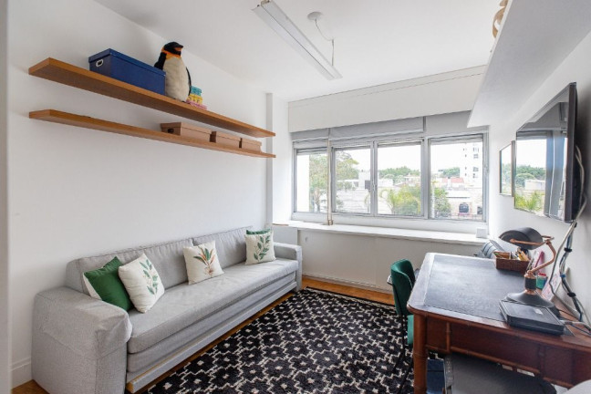 Imagem Apartamento com 4 Quartos à Venda, 253 m² em Pinheiros - São Paulo