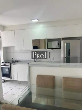 Imagem Apartamento com 2 Quartos à Venda, 55 m² em Vila Independência - São Paulo Imagem Apartamento com 2 Quartos à Venda, 55 m² em Vila Independência - São Paulo