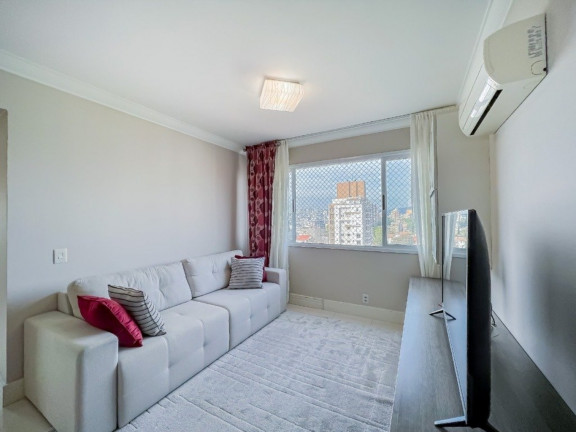 Imagem Imóvel com 2 Quartos à Venda, 72 m² em Petrópolis - Porto Alegre