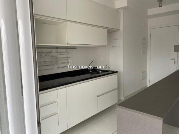 Imagem Imóvel com 1 Quarto à Venda, 35 m² em Consolação - São Paulo Imagem Imóvel com 1 Quarto à Venda, 35 m² em Consolação - São Paulo