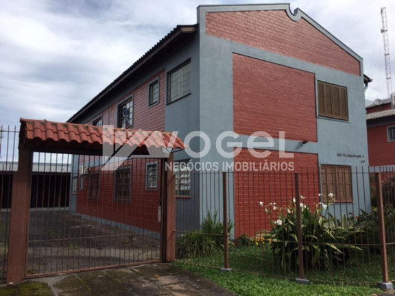 Imagem Apartamento com 2 Quartos à Venda, 53 m² em Campina - Sao Leopoldo Imagem Apartamento com 2 Quartos à Venda, 53 m² em Campina - Sao Leopoldo