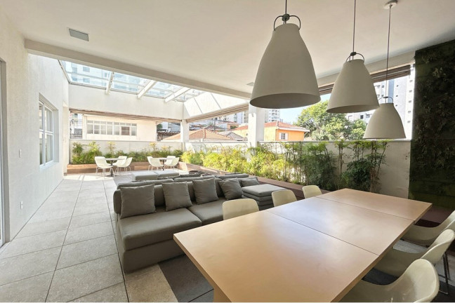 Imagem Apartamento com 3 Quartos à Venda, 82 m² em Chácara Inglesa - São Paulo Imagem Apartamento com 3 Quartos à Venda, 82 m² em Chácara Inglesa - São Paulo