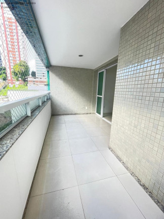 Imagem Imóvel com 2 Quartos à Venda, 101 m² em Graça - Salvador Imagem Imóvel com 2 Quartos à Venda, 101 m² em Graça - Salvador