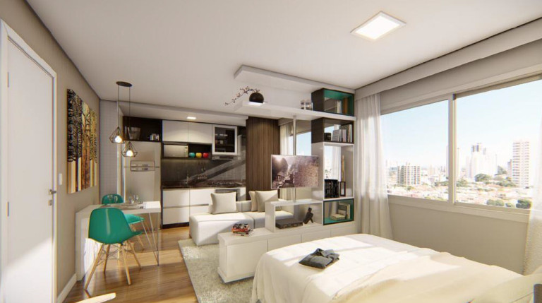 Imagem Imóvel com 1 Quarto à Venda, em Vila Mazzei - São Paulo Imagem Imóvel com 1 Quarto à Venda, em Vila Mazzei - São Paulo