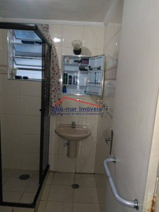 Imagem Apartamento com 3 Quartos à Venda, 55 m² em Aparecida - Santos