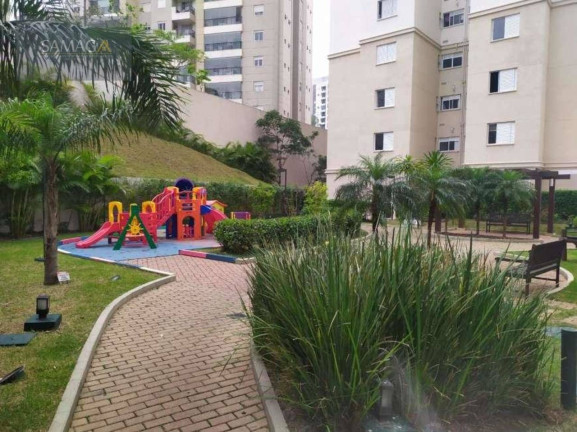 Imagem Apartamento com 3 Quartos à Venda, 67 m² em Vila Andrade - São Paulo Imagem Apartamento com 3 Quartos à Venda, 67 m² em Vila Andrade - São Paulo