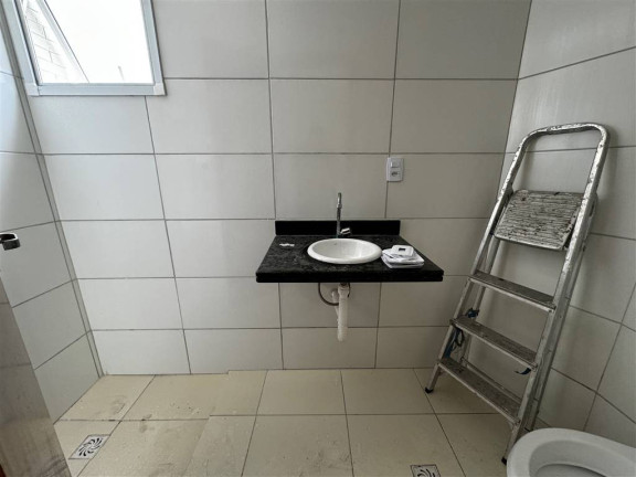 Imagem Apartamento com 2 Quartos à Venda, 80 m² em Caiçara - Praia Grande