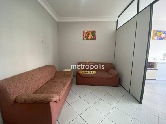 Imagem Sala Comercial à Venda, 35 m² em Santo Antônio - São Caetano Do Sul Imagem Sala Comercial à Venda, 35 m² em Santo Antônio - São Caetano Do Sul