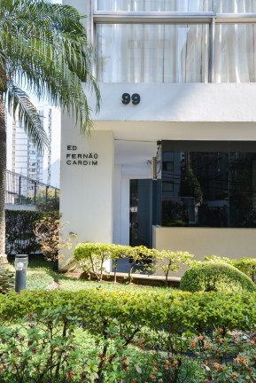 Imóvel com 3 Quartos à Venda, 183 m² em Jardim Paulista - São Paulo