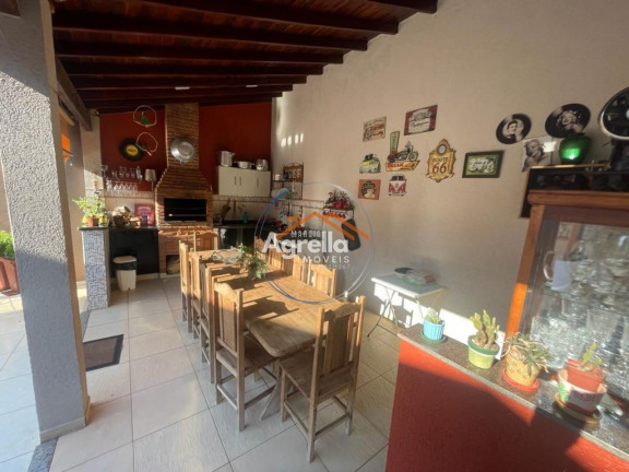 Imagem Casa com 3 Quartos à Venda, 205 m² em Jardim Novo Ii - Mogi Guaçu Imagem Casa com 3 Quartos à Venda, 205 m² em Jardim Novo Ii - Mogi Guaçu