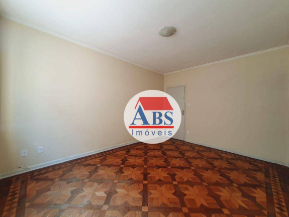 Imagem Apartamento com 3 Quartos à Venda, 129 m² em Embaré - Santos