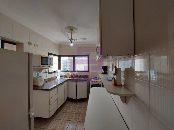Imagem Apartamento com 4 Quartos à Venda, 136 m² em Vila Alzira - Guarujá Imagem Apartamento com 4 Quartos à Venda, 136 m² em Vila Alzira - Guarujá