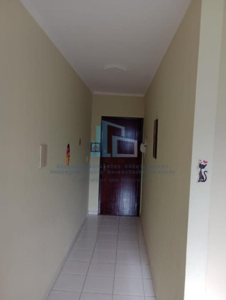 Imagem Apartamento com 2 Quartos à Venda, 60 m² em Caiçara - Praia Grande