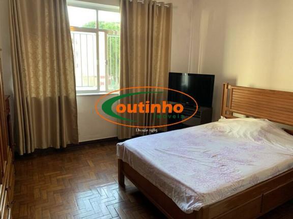 Imagem Apartamento com 2 Quartos à Venda, 75 m² em Maracanã - Rio De Janeiro Imagem Apartamento com 2 Quartos à Venda, 75 m² em Maracanã - Rio De Janeiro