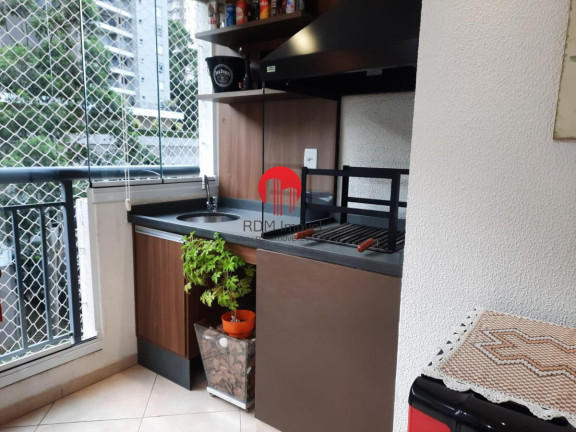 Imagem Apartamento com 2 Quartos à Venda, 74 m² em Vila Andrade - São Paulo Imagem Apartamento com 2 Quartos à Venda, 74 m² em Vila Andrade - São Paulo