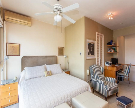 Imagem Apartamento com 1 Quarto à Venda, 63 m² em Vila Olímpia - São Paulo