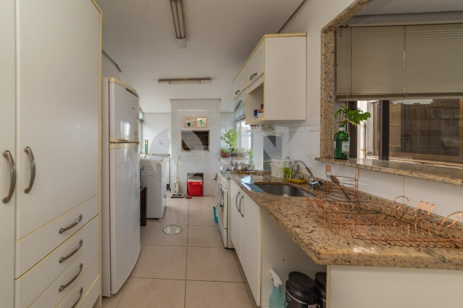 Imagem Imóvel com 2 Quartos à Venda, 150 m² em Mont Serrat - Porto Alegre